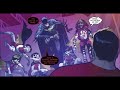 Batman Who Laughs vs Superman - Hopeless Fight