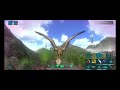 HOW TO TAME GRIFFIN ARK Survival Evolved Mobile