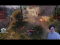 World of tanks funny moments 💥💥💥  Best Replays Wot #213