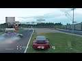 Gran Turismo Drift