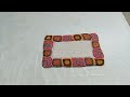 Colorblock dirty carpet. #asmr #satisfying #satisfyingrugcleaning #rugcleaning