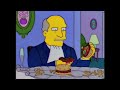 Steamed Hams but it's all dubbed in one take by an amateur voice actor with an unreasonable deadline