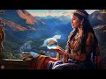 Aztec Healing Secret: Soft Pan Flute Music for Body, Spirit & Soul - 4K