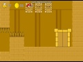 let's play a koopa's revenge dry desert