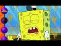 20 Krabby Patty Disasters in SpongeBob! 🍔 | Nickelodeon Cartoon Universe