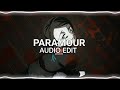 paramour - sub urban ft.aurora (edit audio)