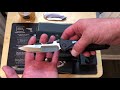 Marfione Customs - Microtech Socom Elite - Ultratech