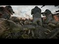 CAN 1000 HEAVY SOLDIERS aa2 DEFEAT 100000 WARE WOLF Ultimate Epic Battle Simulator 2