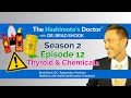 Unmasking the Hidden Dangers: How Environmental Chemicals Impact Your Thyroid Health