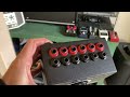 Franklin Audio SS-6 Switchable Input Stereo DI - Amateur Hour Gear Review