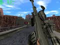 Opposing Force - Weapons Pack Final with Barrett M82A1