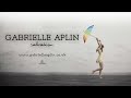 Gabrielle Aplin: Salvation (Official Lyrics Video)