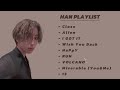 “HAN PLAYLIST” - HAN solo song medley -