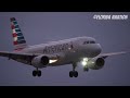 100 Landings & Takeoffs at Miami Int'l Airport | Plane Spotting
