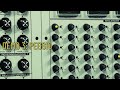 Colossus: A once in a generation synthesizer