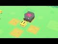 Pokemon Quest Part 1