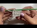 MUST Watch if you are new to crochet