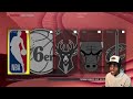 I Rebuilt A 40 Overall Team For 20 Years in NBA 2K22