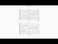 Clarinet Choir Music - Bizet, arranged by Mark A. Craig - Habañera from Carmen