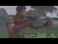 Call of Duty®: Vanguard - Gameplay Footage 01 (Search and Destroy)