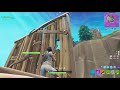 Fortnite: Battle Royale - 16 Kill Solo