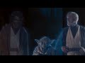 The Mandalorian Season 3: Grogu’s Lightsaber Explained and Ahsoka Star Wars Easter Eggs