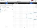 Some of Your Cursed Desmos sounds