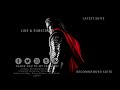 Thor - Ultimate Relaxing Suite