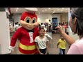 Jollibee Meet & Greet | Funny Moments | SM City Davao