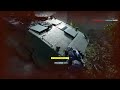 Battlefield 2042 howitzer 105mm is bad