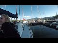 Sailing Dillon 06.10.2017