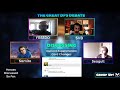 The Great DPS Debate feat. Seagull, Samito & Freedo