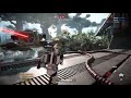 Star Wars Battlefront 2: Galactic Assault Gameplay (No Commentary)