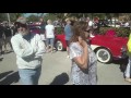 Marco Island, Florida Classic Car Show