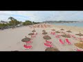 Welcome to Alcudia Beach | Mallorca | Drone