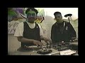 Invisibl Skratch Piklz – The Shiggar Fraggar Show! Vol. 5 (VHS 1998)