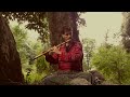 Quiet Moments #7 | 30 min Live Flute Meditation | Ambient, Healing, Relaxation Music