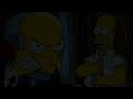 Dictator but Mr. Burns and Homer sing it || Mario's Madness Simpsons Cover