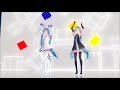 [MMD] Shake It Off!