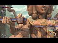Prince of Persia: The Lost Crown - Pit of Eternal Sands Speedrun in 38:38