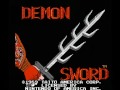 Demon Sword (NES) Music - Stage 1 Bamboo Forest
