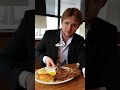 Cheapest Dish vs Most Expensive Dish at IHOP
