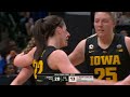 Iowa vs. South Carolina - 2023 NCAA women’s Final Four | FULL REPLAY