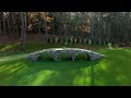 Homeowner Builds Par-3 Hole Inspired by Famed Golf Course