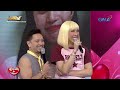 It's Showtime: Ang ukay-ukay love story nina Naya at Arnold! (Full EXpecially For You)