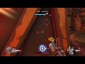 Overwatch Junkrat Play