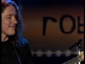 Robben Ford in Concert 1997 (Ohne Filter)