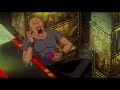 Resonance: 90's Anime「AMV」~ 4K