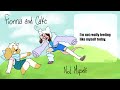 Shy Sings✦Not Myself【Fionna and Cake】