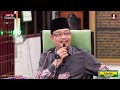 Peristiwa Akhir Zaman ~ Dato' Ustaz Kazim Elias